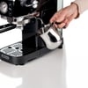 Ariete Moderna Slim Espresso Kahve Makinesi Siyah 1381/32