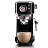 Ariete Moderna Slim Espresso Kahve Makinesi Siyah 1381/32