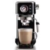 Ariete Moderna Slim Espresso Kahve Makinesi Siyah 1381/32