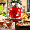 Ariete Moderna Su Isıtıcı Kırmızı 2854/00