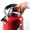Ariete Moderna Su Isıtıcı Kırmızı 2854/00