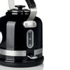 Ariete Moderna Su Isıtıcı Siyah 2854/02