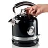 Ariete Moderna Su Isıtıcı Siyah 2854/02