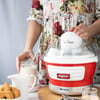 Ariete Party Time Dondurma Makinesi - Kırmızı 0643/00