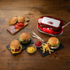 Ariete Party Time Hamburger Makinesi 0205/00