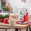 Ariete Party Time Kollu Mısır Patlatma Makinesi - Kırmızı 2958/00