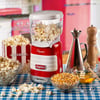 Ariete Party Time Mısır Patlatma Makinesi - Kırmızı 2956/00
