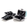 Ariete Party Time Waffle Makinesi Mavi 1973/01