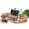 Ariete Party Time Waffle Makinesi Mavi 1973/01