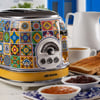Ariete Positano Ekmek Kızartma Makinesi 2 Dilim 0155/1P