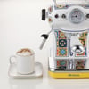 Ariete Positano Espresso Kahve Makinesi 1389/1P