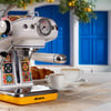 Ariete Positano Espresso Kahve Makinesi 1389/1P
