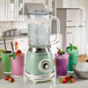 Ariete Vintage Cam Blender - Yeşil 0583/04
