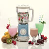Ariete Vintage Doğrayıcı Blender - Mavi 0568/15