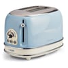 Ariete Vintage Ekmek Kızartma Makinesi Mavi 0155/15