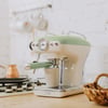 Ariete Vintage Espresso Kahve Makinesi Yeşil 1389/14