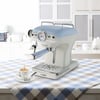 Ariete Vintage Espresso Kahve Makinesi Mavi 1389/15