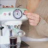 Ariete Vintage Espresso Kahve Makinesi Yeşil 1389/14