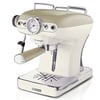 Ariete Vintage Espresso Kahve Makinesi Bej 1389/13