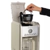 Ariete Vintage Filtre Kahve Makinesi - Bej  1342/03