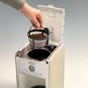 Ariete Vintage Filtre Kahve Makinesi - Bej  1342/03
