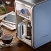 Ariete Vintage Filtre Kahve Makinesi - Mavi  1342/05