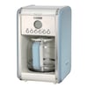 Ariete Vintage Filtre Kahve Makinesi - Mavi  1342/05