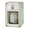 Ariete Vintage Filtre Kahve Makinesi - Yeşil  1342/04