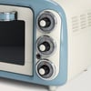 Ariete Vintage Fırın - Mavi 0979/05