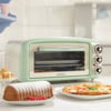 Ariete Vintage Fırın - Yeşil 0979/04