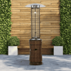 Berfmann Flame Outdoor Isıtıcı (48.000 Btu) BPH-225RW