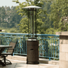 Berfmann Flame Outdoor Isıtıcı (48.000 Btu) BPH-225RW