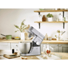 Kenwood Chef XL 1200 Watt 6,7 Lt Mutfak Şefi Silver KVL4110S