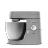 Kenwood Chef XL 1200 Watt 6,7 Lt Mutfak Şefi Stand Mikser Silver KVL4110S