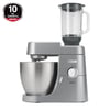 Kenwood Chef XL 1200 Watt 6,7 Lt Mutfak Şefi Stand Mikser Silver KVL4110S