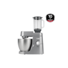 Kenwood Chef XL 1200 Watt 6,7 Lt Mutfak Şefi Silver KVL4110S