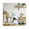 Kenwood Chef XL Mutfak Şefi Beyaz 1200 Watt 6,7 Lt KVL4100W
