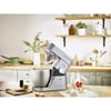 Kenwood Chef XL Mutfak Şefi Silver 1200 Watt 6,7 Lt KVL4170S