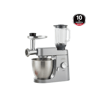 Kenwood Chef XL Mutfak Şefi Silver 1200 Watt 6,7 Lt KVL4170S