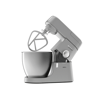 Kenwood Chef XL Mutfak Şefi Silver 1200 Watt 6,7 Lt KVL4100S