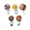 Kenwood Chef XL Mutfak Şefi Stand Mikser Silver 1200 Watt 6,7 Lt KVL4170S