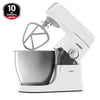 Kenwood Chef XL Mutfak Şefi Stand Mikser Beyaz 1200 Watt 6,7 Lt KVL4100W