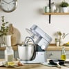 Kenwood Chef XL Mutfak Şefi Stand Mikser Silver 1200 Watt 6,7 Lt KVL4170S