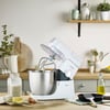 Kenwood Chef XL Mutfak Şefi Stand Mikser Beyaz 1200 Watt 6,7 Lt KVL4100W