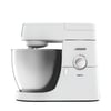 Kenwood Chef XL Mutfak Şefi Stand Mikser Beyaz 1200 Watt 6,7 Lt KVL4100W