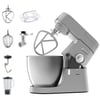 Kenwood Chef XL Mutfak Şefi Stand Mikser Silver 1200 Watt 6,7 Lt KVL4170S
