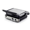 Kenwood Çıkarılabilir Plakalı Izgara ve Tost Makinesi Metal HGM80.000SS