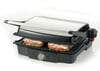 Kenwood Izgara ve Tost Makinesi 2000 Watt HGM30.000SI 