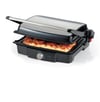 Kenwood Izgara ve Tost Makinesi 2000 Watt HGM30.000SI 
