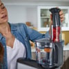 Kenwood KAH65.000PL Multi Pro 1,2L Çok Amaçlı Öğütme Robotu